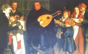Martin Luther 04 Katharina von Bora – eine ungewöhnliche Frau Martin Luther 04 Katharina von Bora