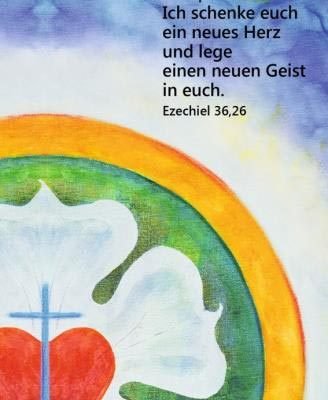 Wittenberger Kette – 2017/03 – Jahreslosung 2017