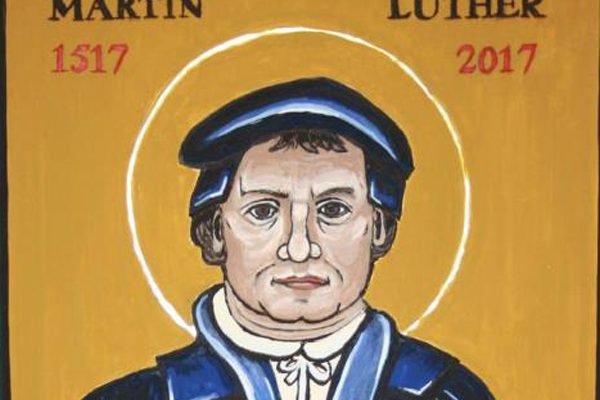 Martin Luther - Wittenberger Blog