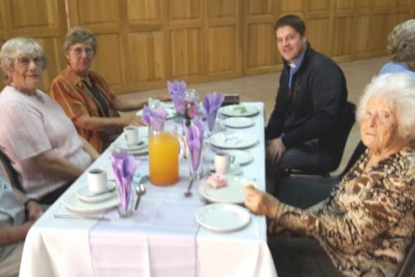 Seniorentreffen 03