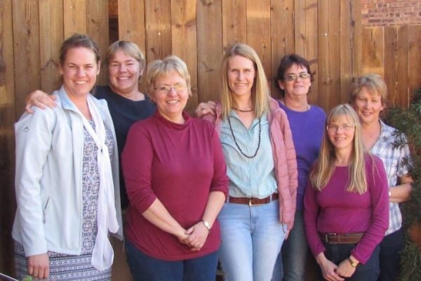 Frauen Gruppe