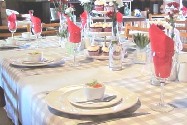 Gemeinde Wittenberg Seniorentreffen