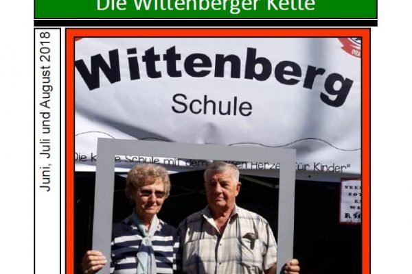 Wittenberger Kette