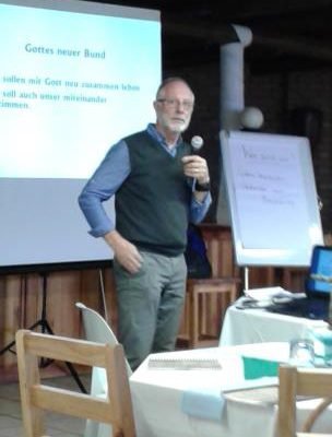 Lutherische Gemeinde Wittenberg – Gemeindebrief 03-2019 – Frauenrüstzeit – 01