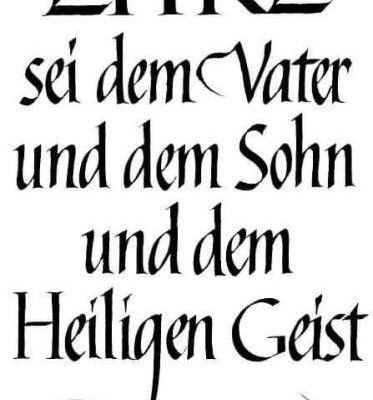 Aus des Vikars Feder Aus des Vikars Feder Aus des Vikars Feder