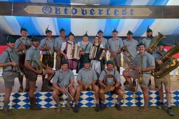 Wittenberg Oktoberfest 2023 02 Ein Fest der Freude: Oktoberfest 2023 in Wittenberg Wittenberg Oktoberfest 2023